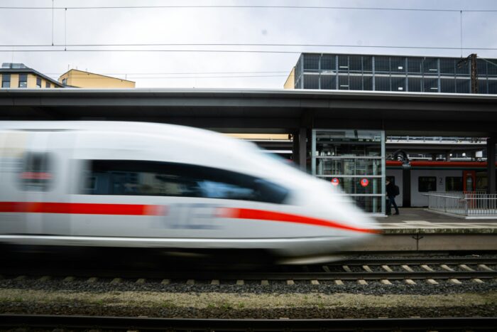 Preisindex macht es nötig: Deutschlandticket könnte wieder teurer werden
