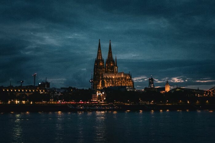 Vielfältige Konzerte und Events in Köln im August 2026
