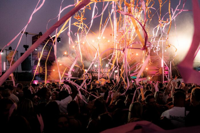 Todesschuss in Bad Dürkheim: Polizei schnappt Mann auf Nature One Festival