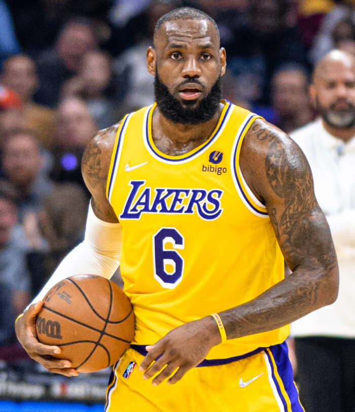 LeBron James: Darum verzichtet er in Philadelphia auf 100 Millionen