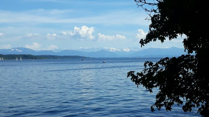 Tauchunfall im Bodensee: Experten untersuchen Ursachen für tödlichen Vorfall