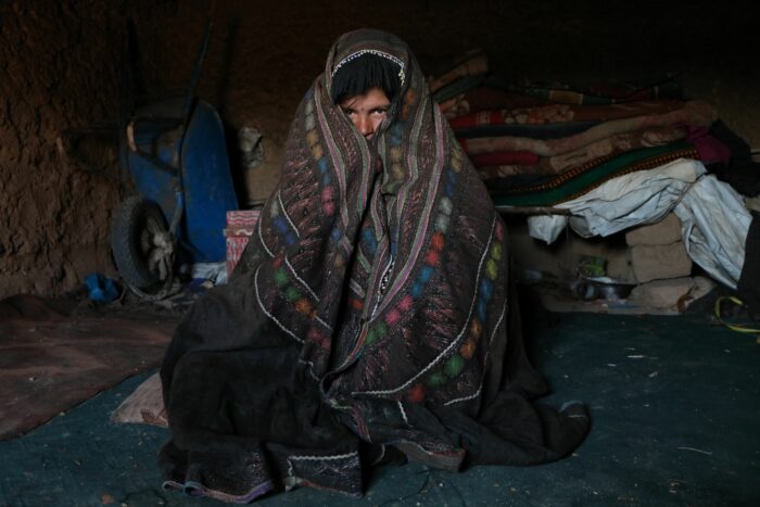 Welternährungsprogramm: Hungerkrise in Afghanistan spitzt sich zu