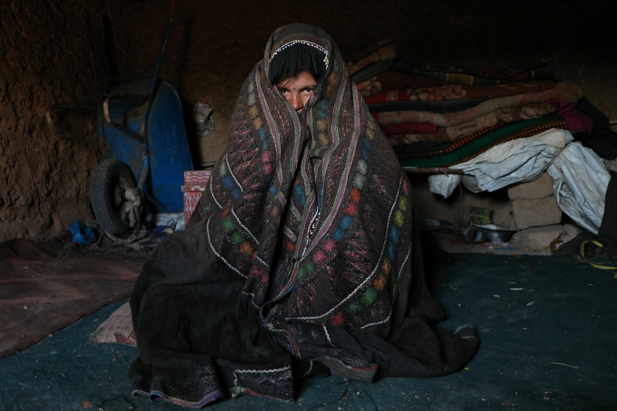 Hunger in Afghanistan: Situation verschärft sich dramatisch, Experten schlagen Alarm