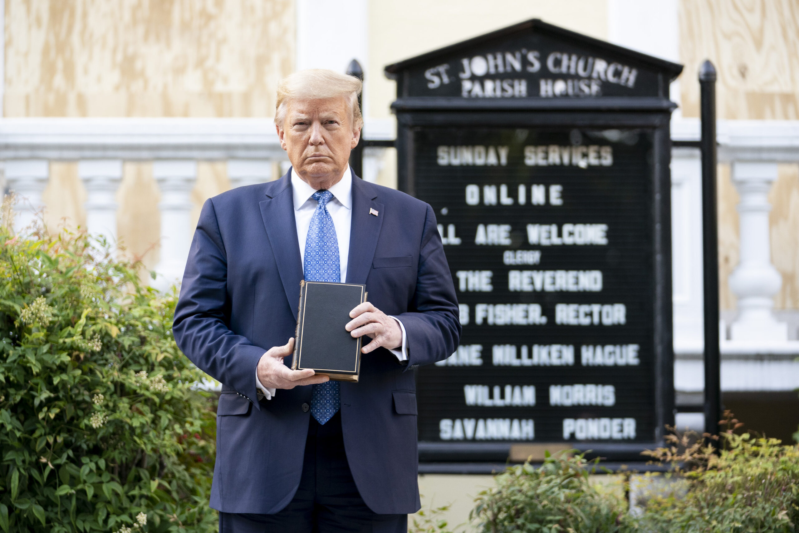 Sprachliche Verwirrung: Donald Trump sorgt erneut für Spott im Netz