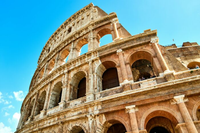 Italien schrumpft: Fast vier Millionen Einwohner weniger bis 2050 erwartet