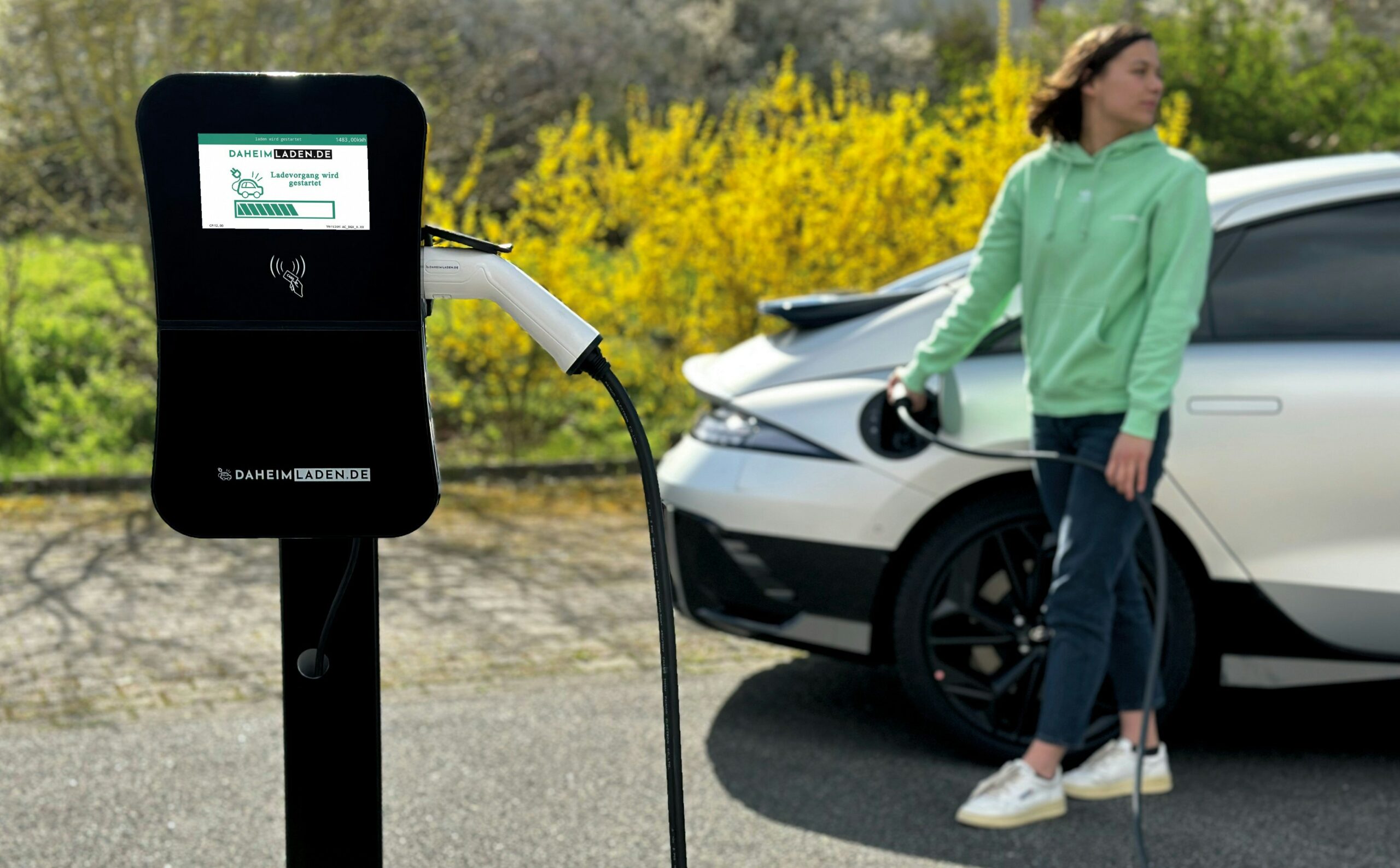 Über 100.000 Anträge auf Elektroauto-Förderung: Wer profitiert?