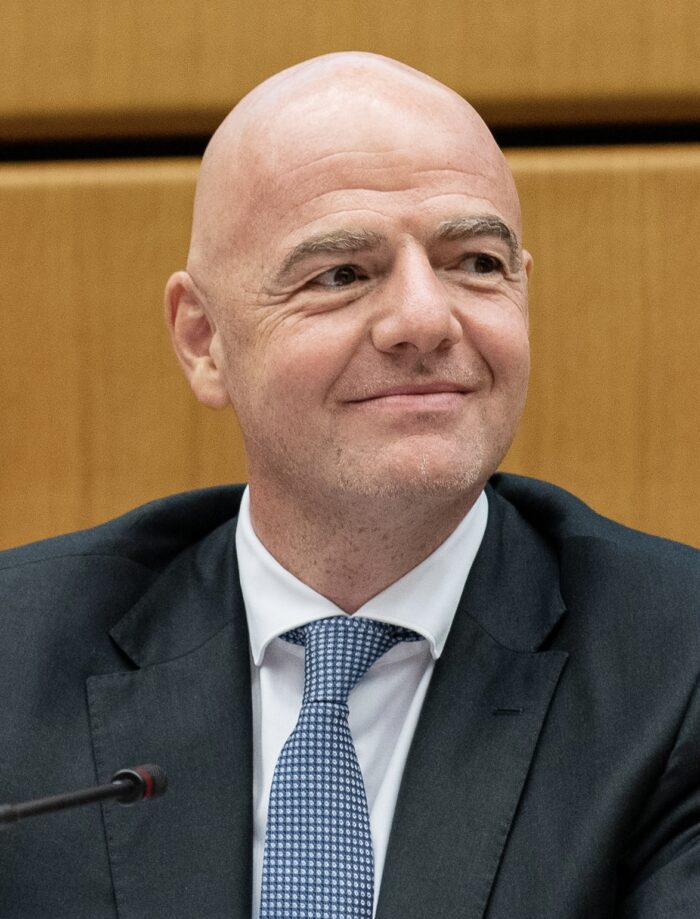Al-Hussein außer sich: Ex-Rivale erhebt schwere Erpressungsvorwürfe gegen Infantino