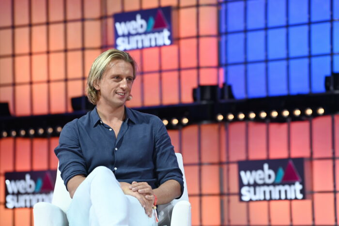 Revolut-Chef Nik Storonsky wegen 350-Millionen-Euro-Yacht verklagt