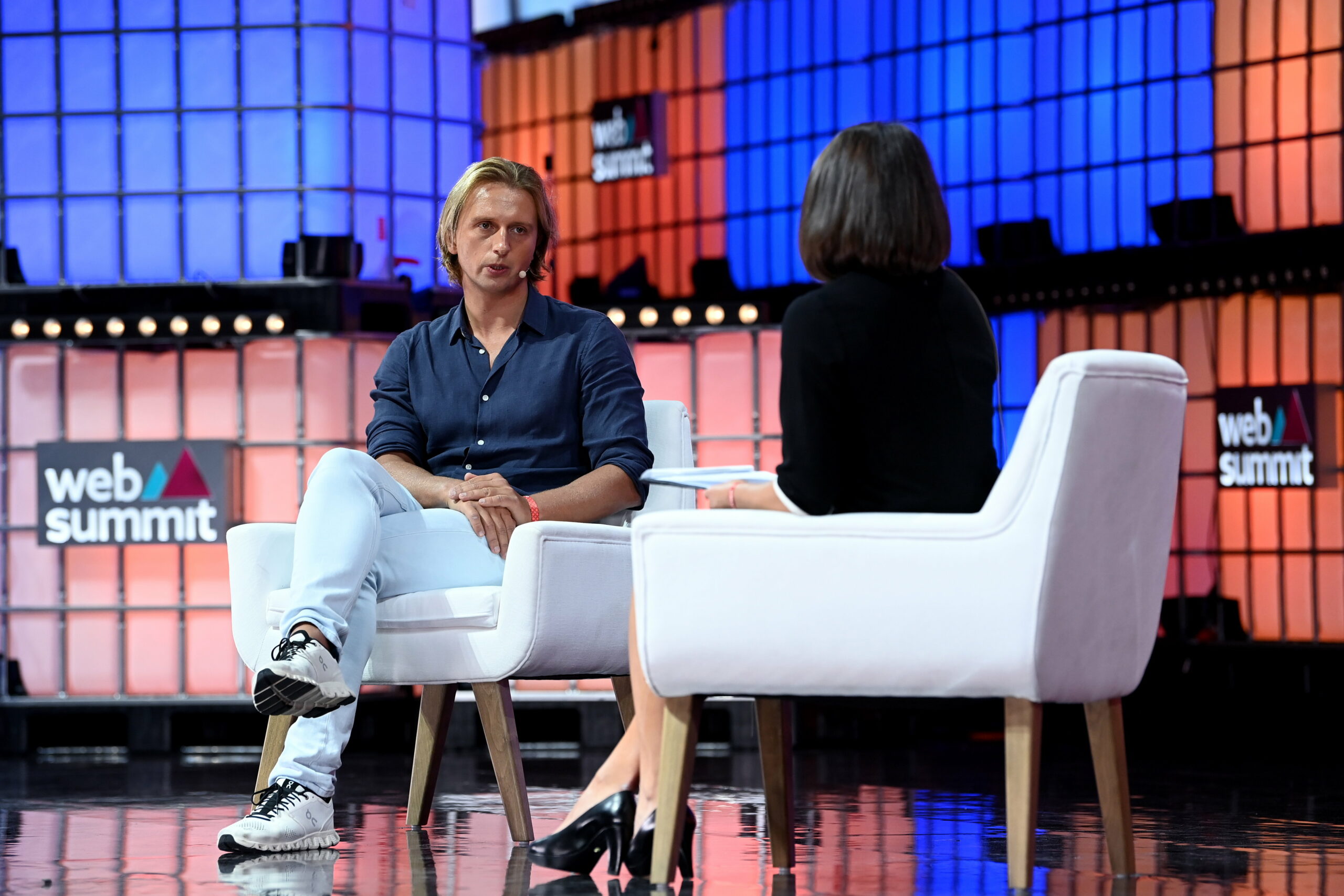 Revolut: CEO Nikolay Storonsky strebt Aktienpaket bei möglicher 500-Milliarden-Bewertung an