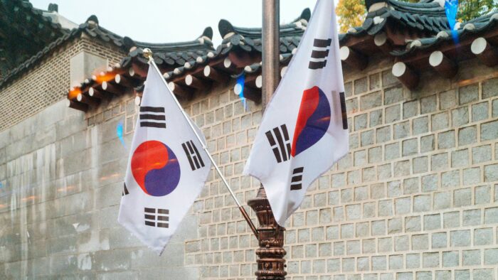 Mit besonders brisanter Note: Südkorea soll Schiris fragwürdige Sex-Besuche spendiert haben