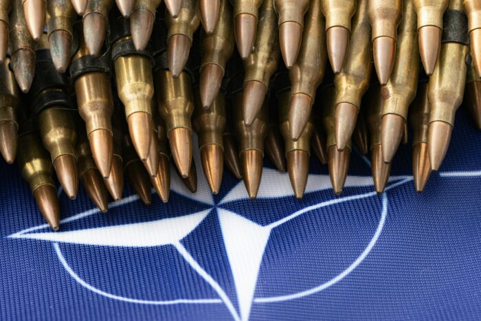 US-Geheimdienste: Russland plant möglichen Angriff auf NATO in naher Zukunft