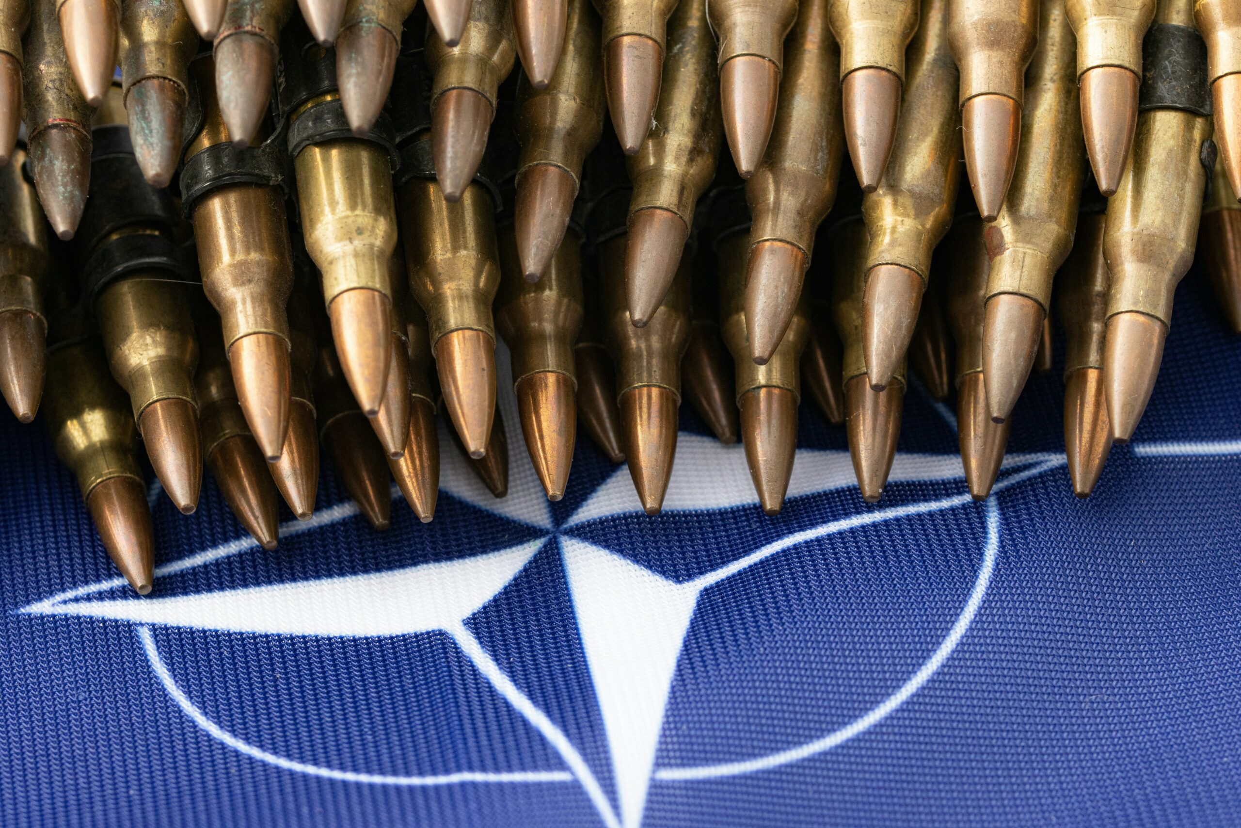 Russland steht möglicherweise kurz vor einem Militärschlag gegen die NATO, warnen US-Dienste