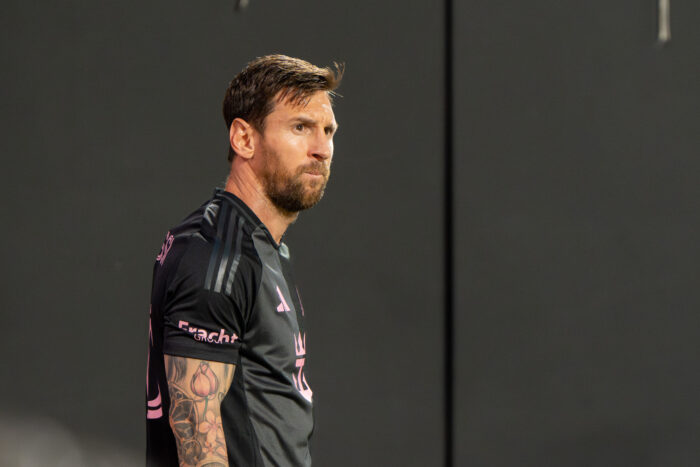 Lionel Messis Vater Jorge Messi im Alter von 68 Jahren verstorben