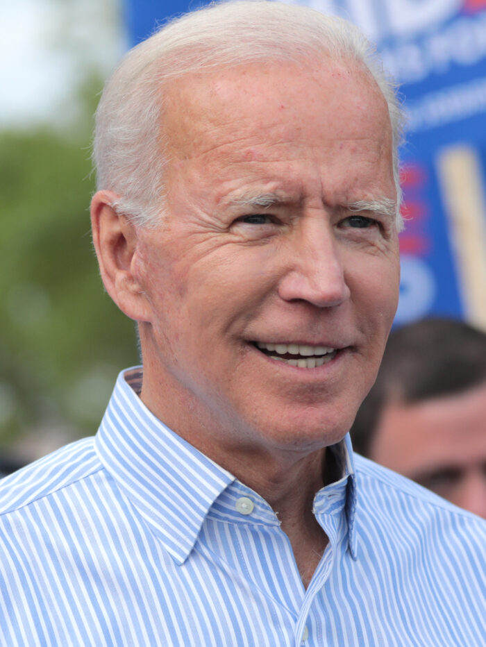 Sohn spricht über Erkrankung: Krebs von Ex-US-Präsident Biden hat sich ausgebreitet