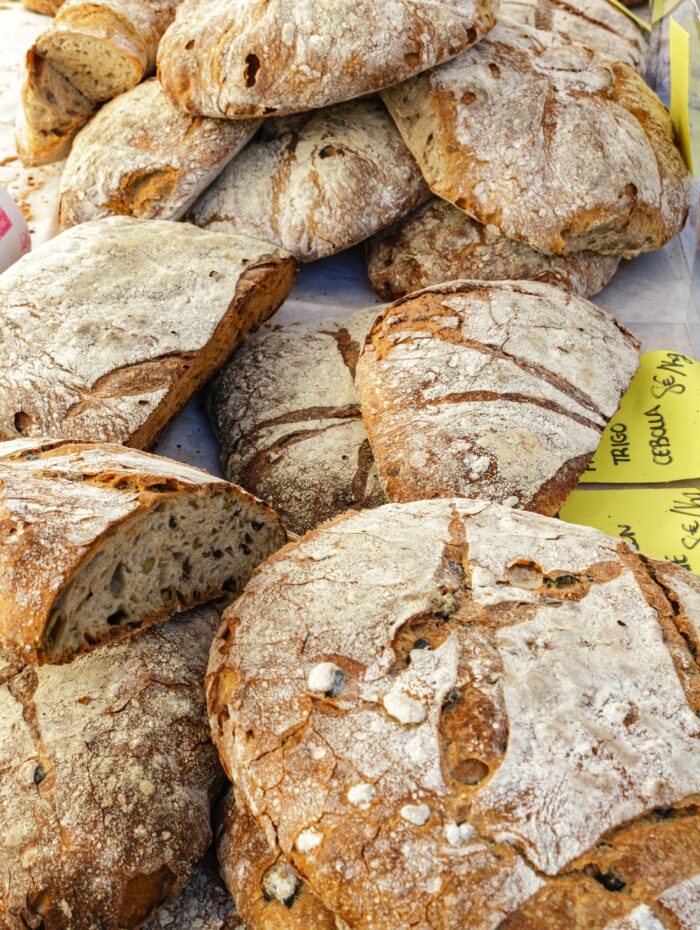 Brot büßt ein: Deutschlands Lieblingsbrot steckt in der Krise