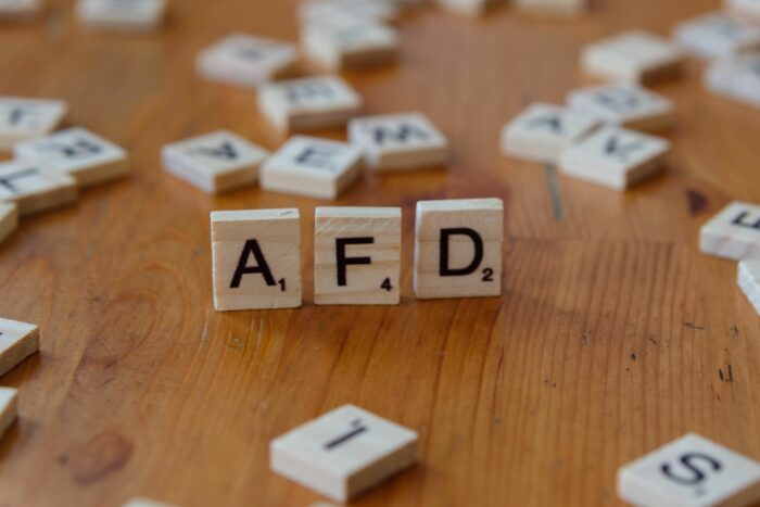 Umfrage zu Sachsen-Anhalt: AfD uneinholbar vorn