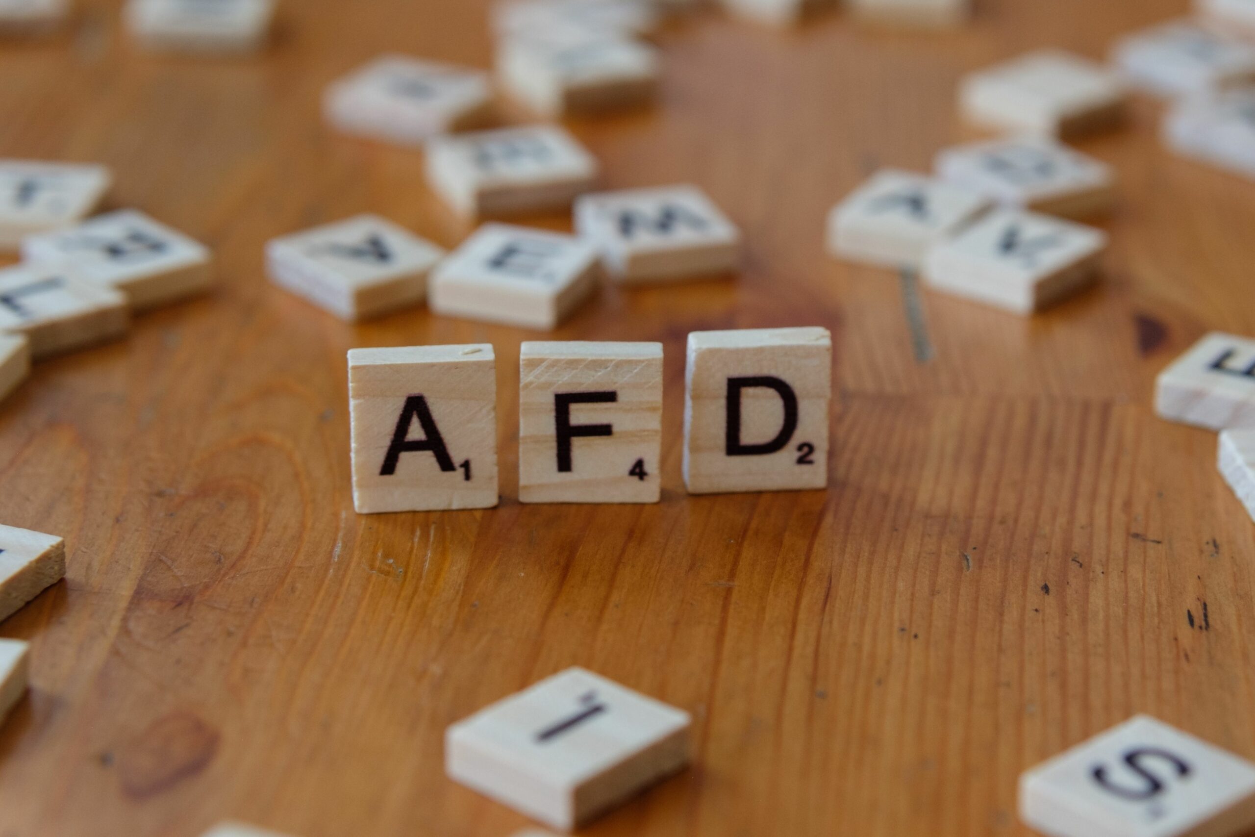 Umfrageergebnisse: AfD dominiert in Sachsen-Anhalt