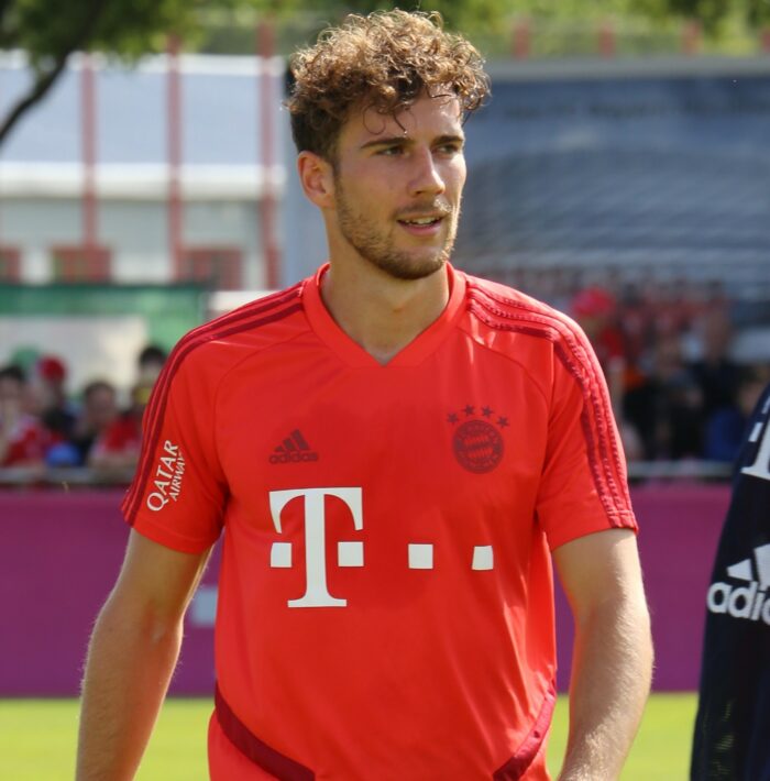 Hat der DFB-Star sich verpokert?: Um Leon Goretzka ist es überraschend still geworden