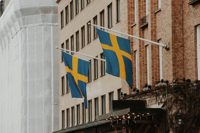 Schwedischer Geheimdienst vereitelt russische Spionageoperation