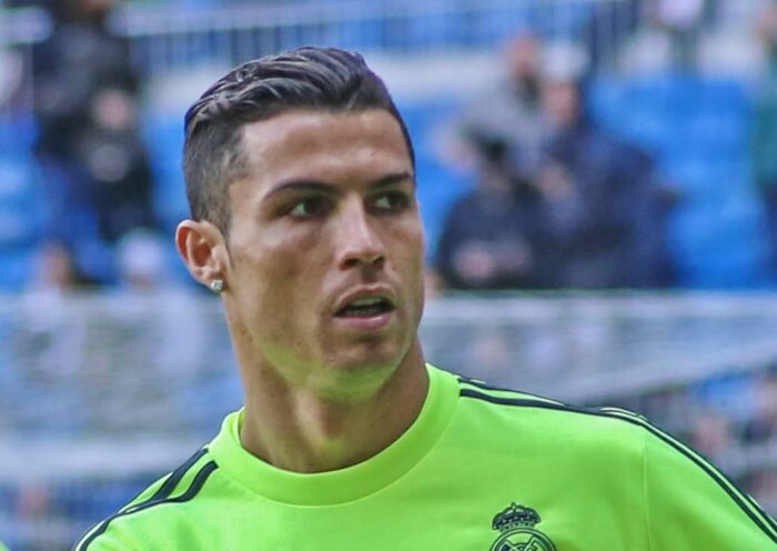 Heimlich in kleinem Kreis: Cristiano Ronaldo bestätigt Hochzeit mit Georgina bei Instagram
