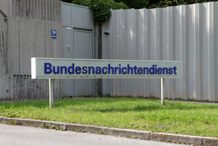 Kabinett beschließt umfassende Erweiterung der Geheimdienst-Befugnisse