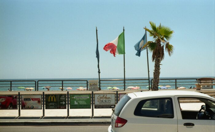 Italien-Urlauber betroffen: Härtere Strafen geplant