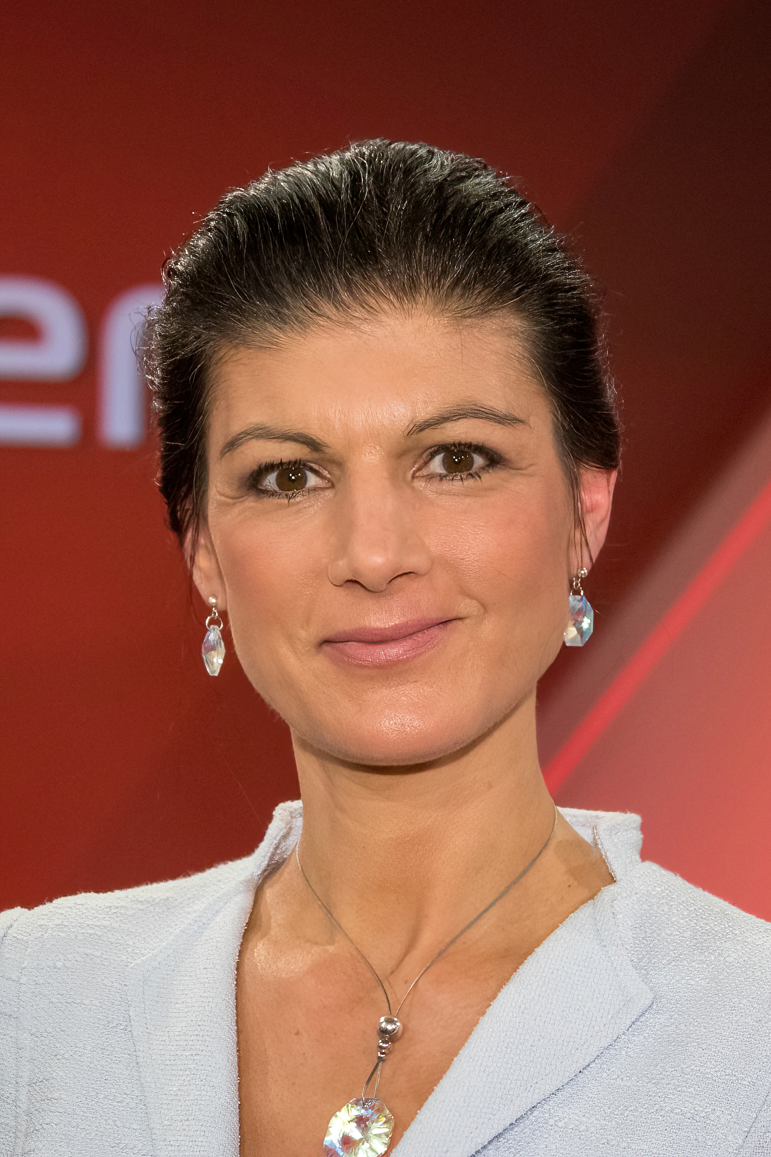 Politisches Spiel: Höckes Geduldsspiel mit Wagenknecht als Ministerpräsidentin in Thüringen
