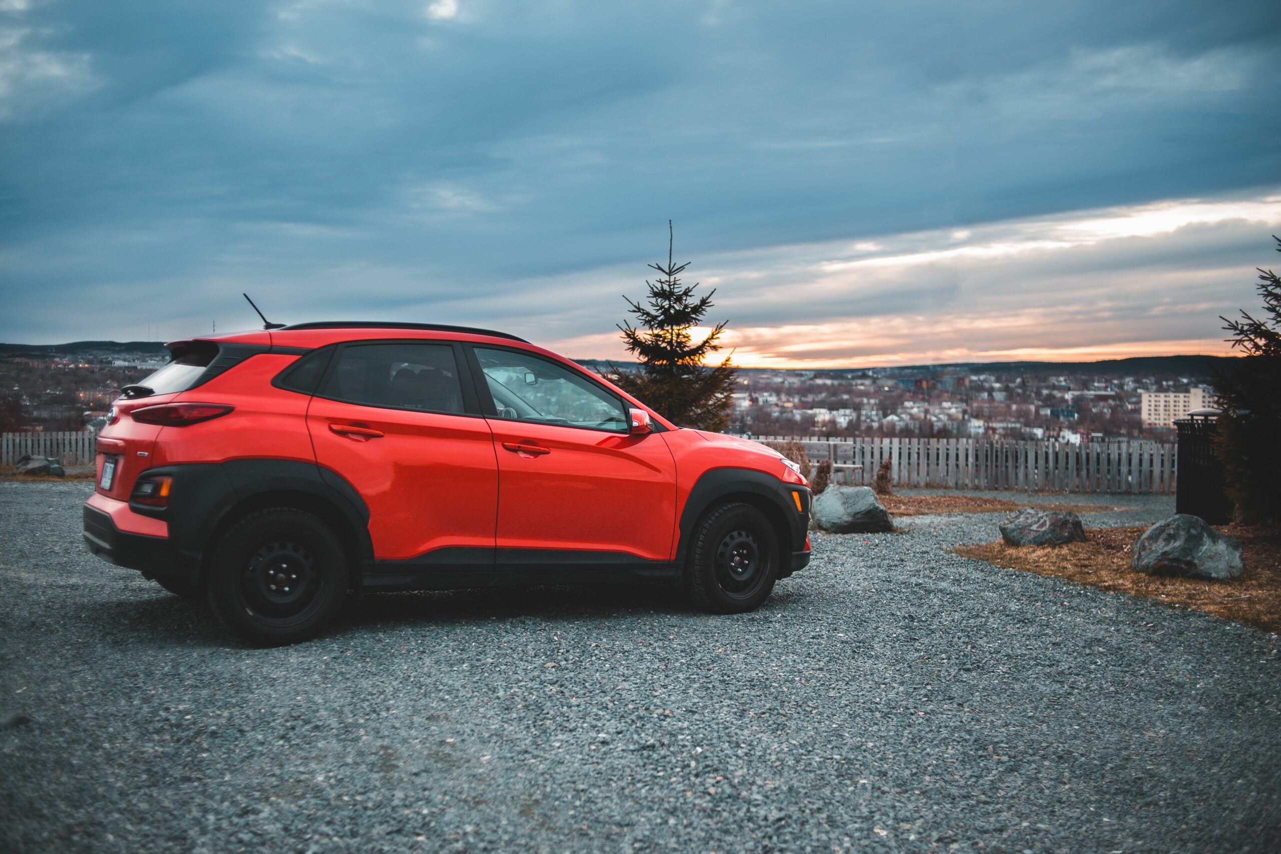 Warum Babyboomer SUVs bevorzugen: Eine Analyse der Fahrzeugwahl nach Altersgruppen