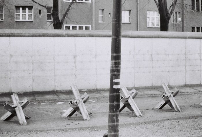 Vor 65 Jahren: Berlin erinnert an den Mauerbau