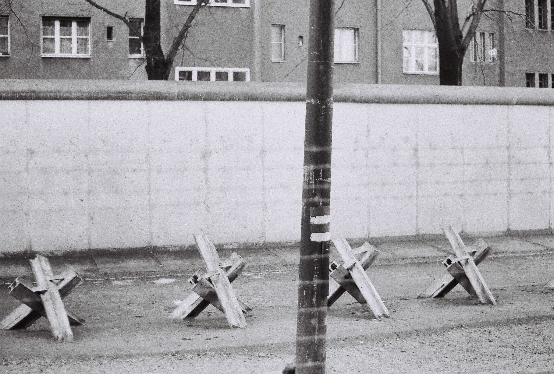 Berlin Erinnern: 65 Jahre Mauerbau und die Lektionen der Teilung