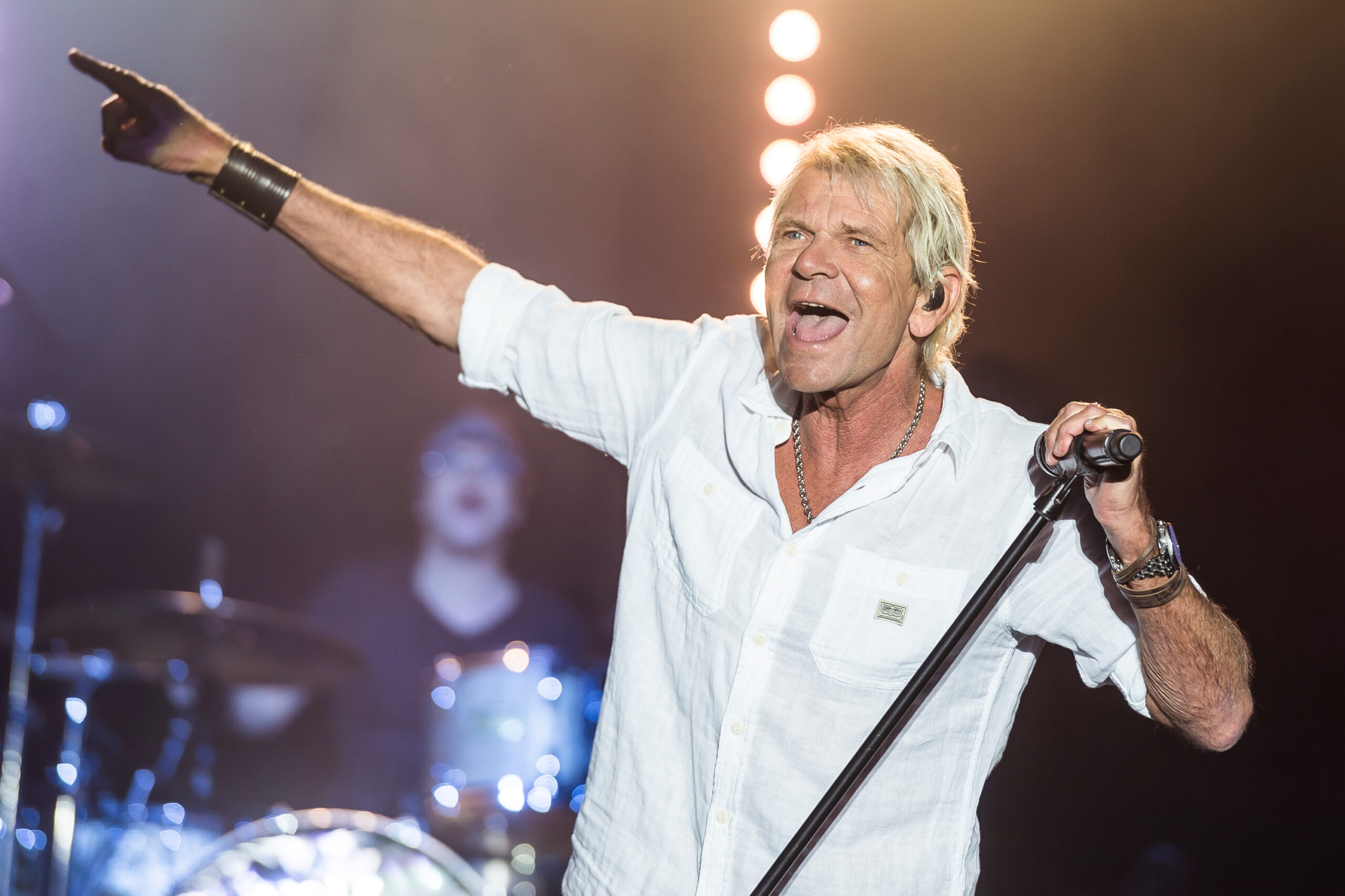 Julian Reim startet allein durch: Neue musikalische Wege nach Band-Aus