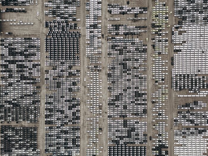 Industrie baut Stellen ab: Deutsche Autobranche hat geringste Mitarbeiterzahl seit 2005