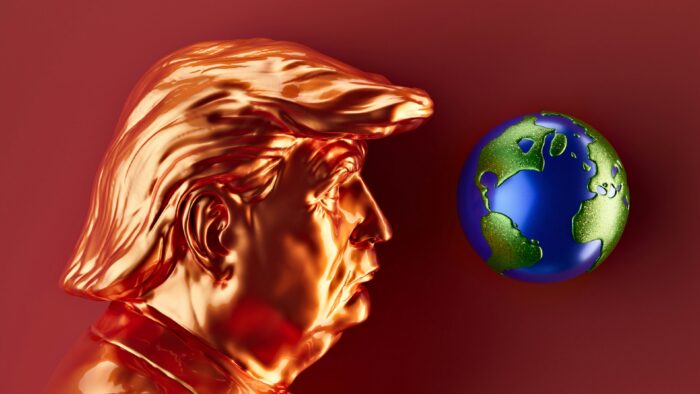 Trump erhöht den Druck: USA drohen Iran mit beispielloser Sanktionswelle