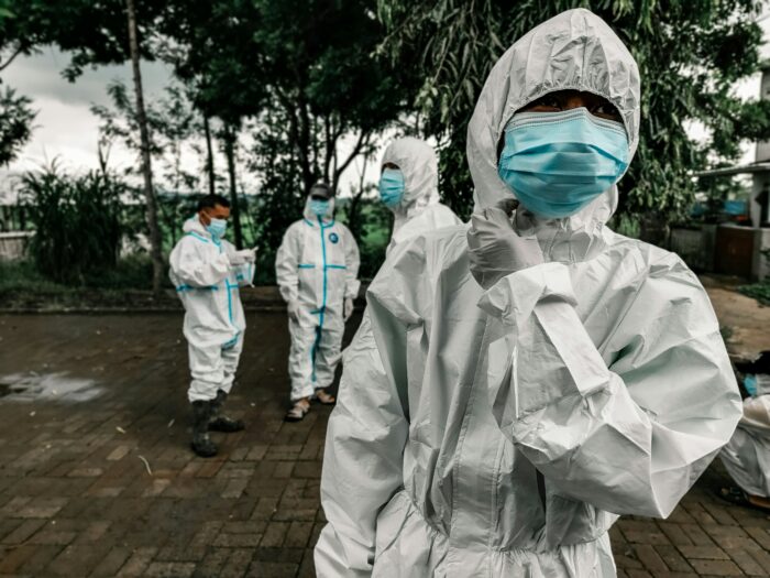 Sterblichkeitsrate steigt: DR Kongo meldet deutlich mehr Ebola-Fälle