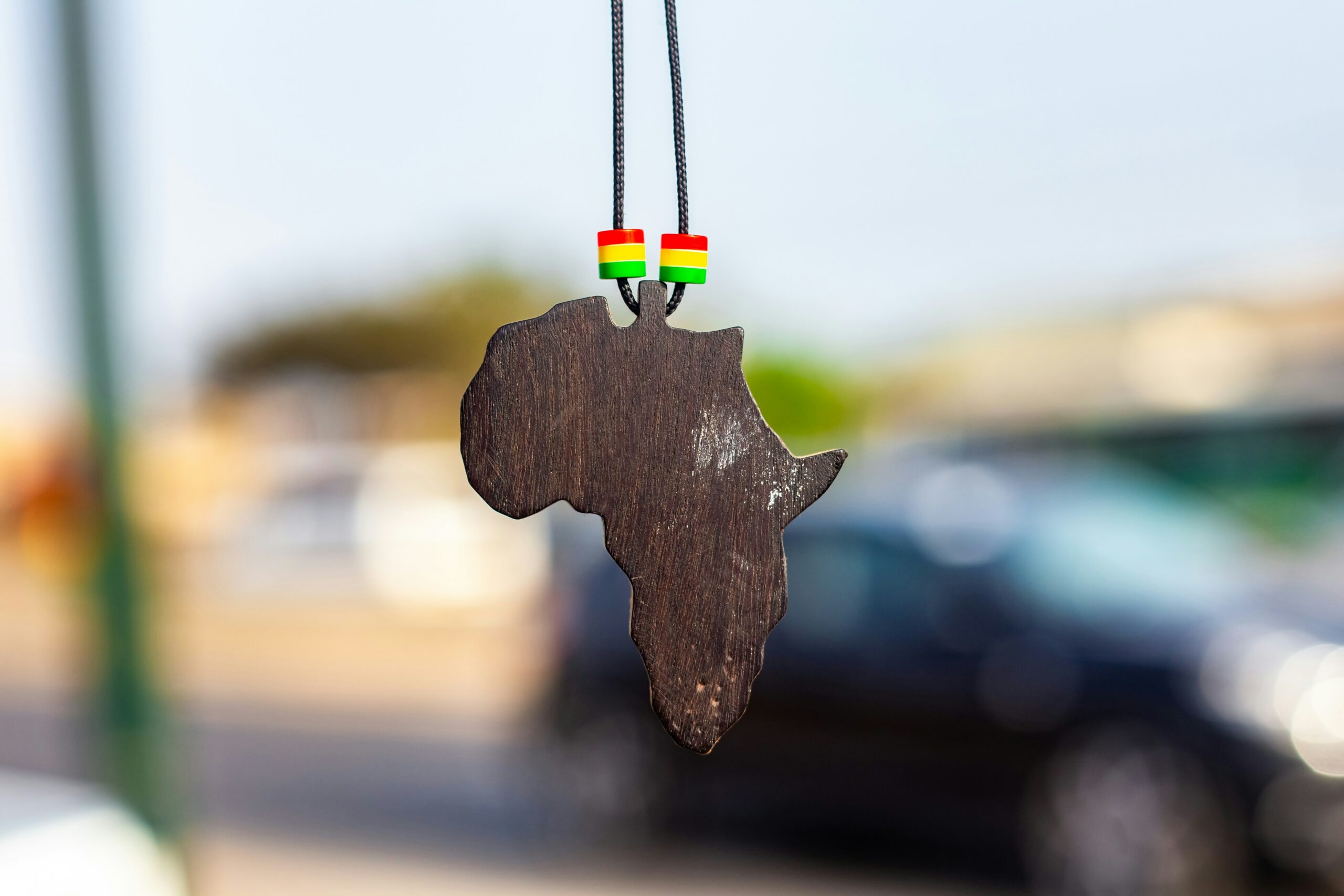 Afrikas Wachstumschance: Milliardeninvestitionen eines Öl-Tycoons