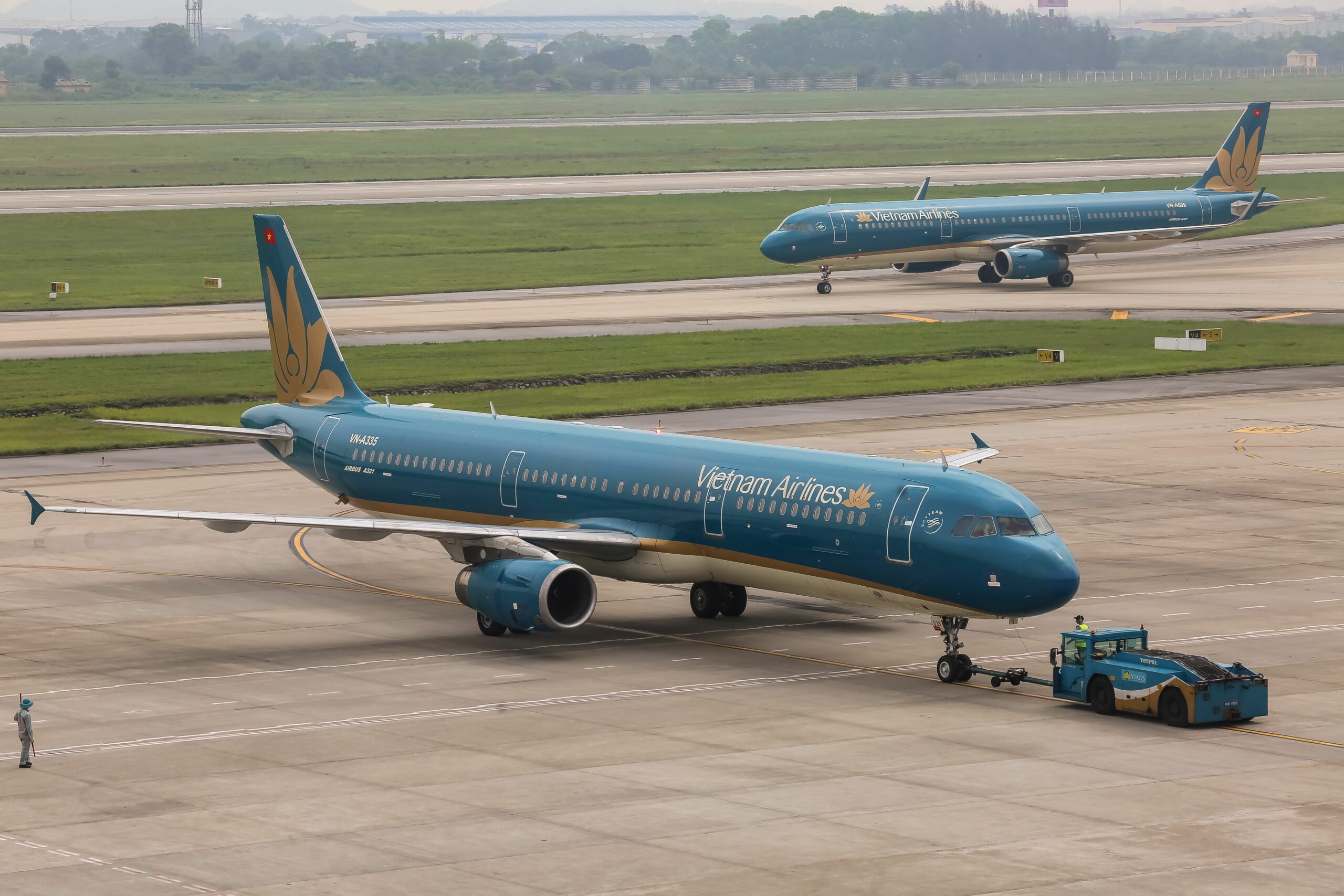München: Boeing 787 meidet gefährliche Situation am Flughafen knapp