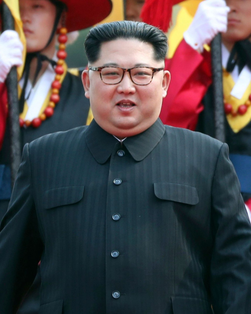 Nordkoreas Diktator: Schritte zur militärischen Kooperation mit Russland