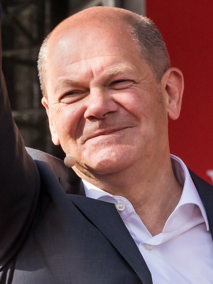 Zweitwohnung von Olaf Scholz: Kritik an Einbau von Sicherheitsfenstern