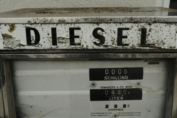 Italien macht dicht: Fahrverbote für Diesel-Fahrer ab Oktober 2026