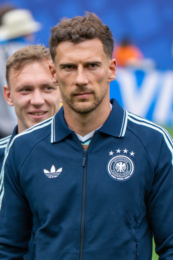 FC Bayern: Sensations-Wechsel von Leon Goretzka? Insider lässt aufhorchen