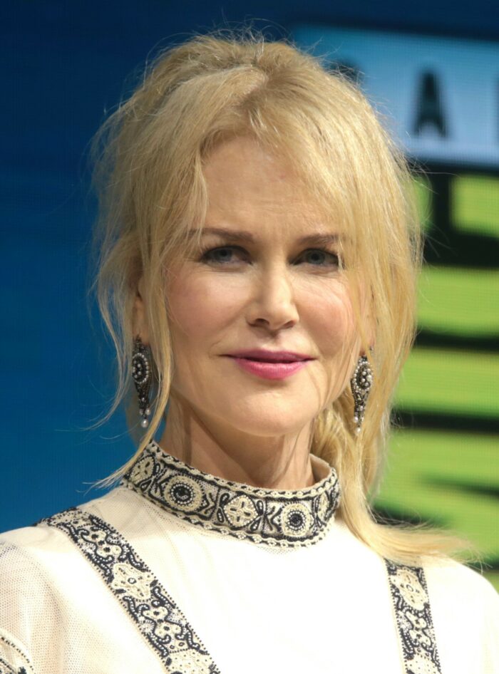 Nicole Kidman: Für Tom Cruise hätte sie Karriere aufgegeben | Unterhaltung