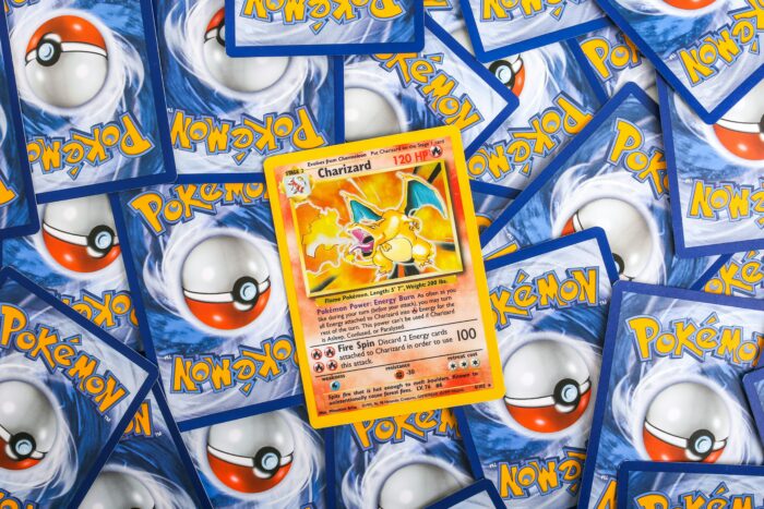 Japans Kampf gegen Kriminalität auf dem Milliardenmarkt Pokémon
