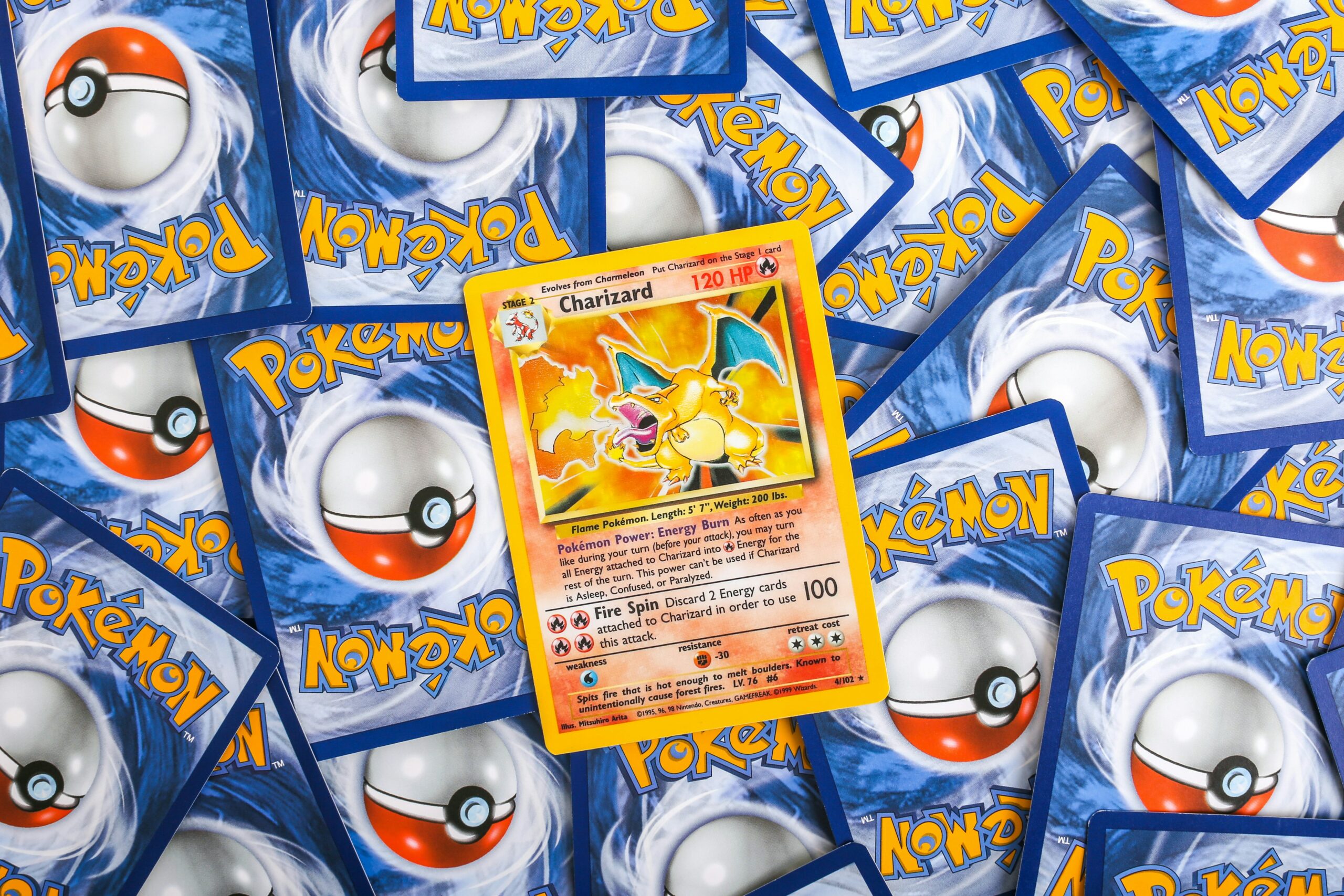 Japan setzt sich mit illegalen Aktivitäten im florierenden Pokémon-Kartenmarkt auseinander