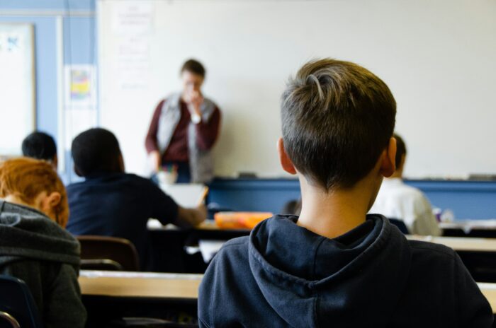 Zu wenig Lehrkräfte für mehr Schüler in Brandenburg