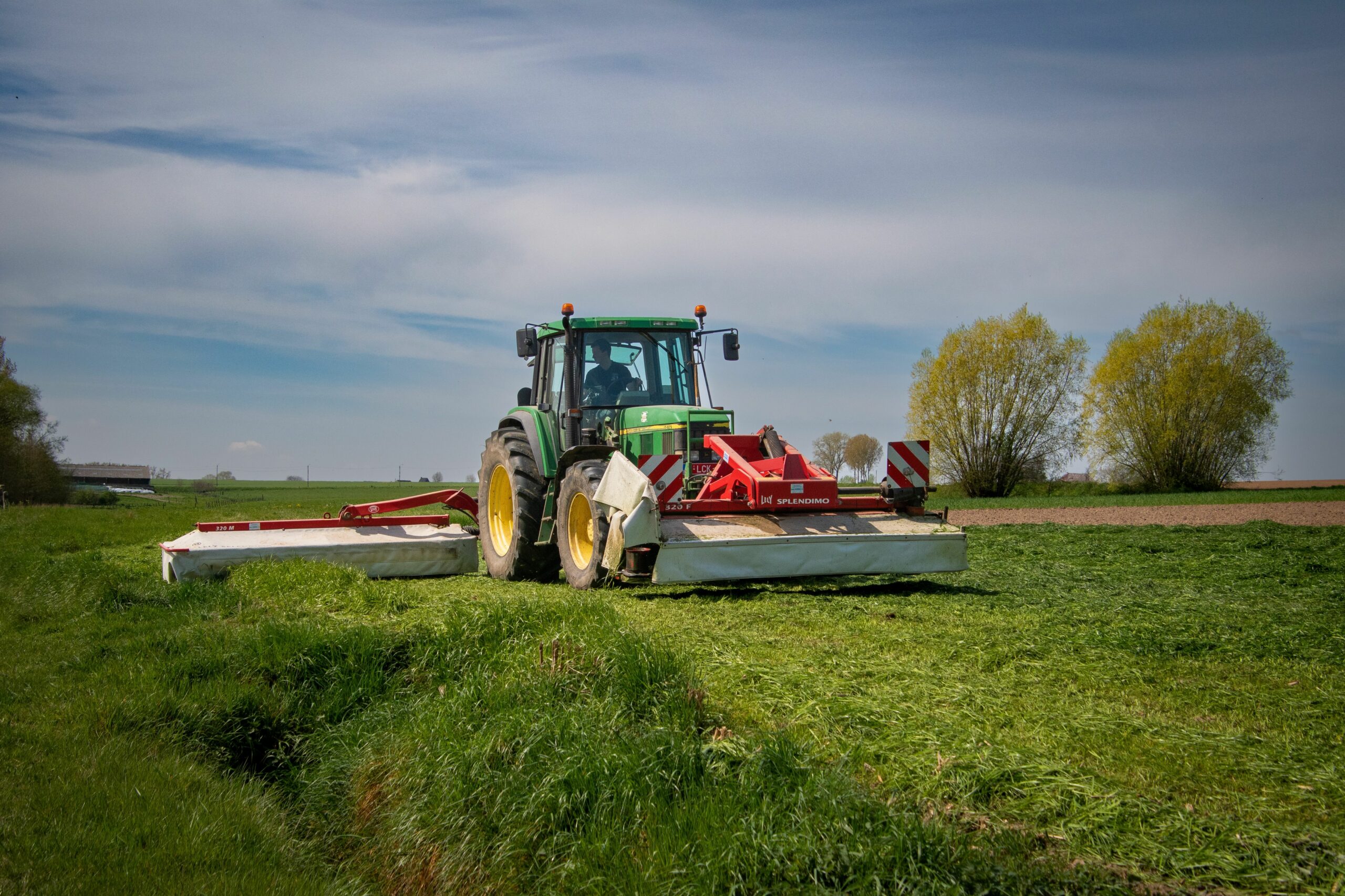 Ernährungssicherheit: Politische Maßnahmen und ihre Wirksamkeit im Test