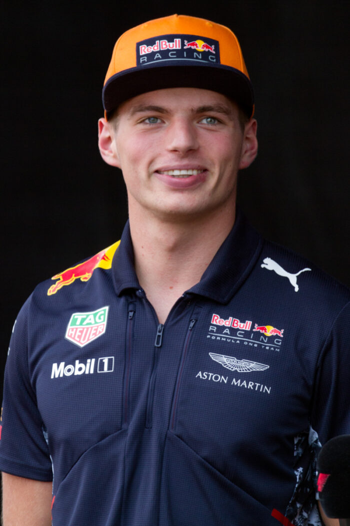 Formel 1: Offizielle Mitteilung: Knaller um Max Verstappen und Red Bull