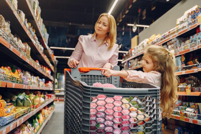 Künftig besser informiert: Was gilt im Supermarkt? Zehn Rechtsirrtümer auf dem Prüfstand