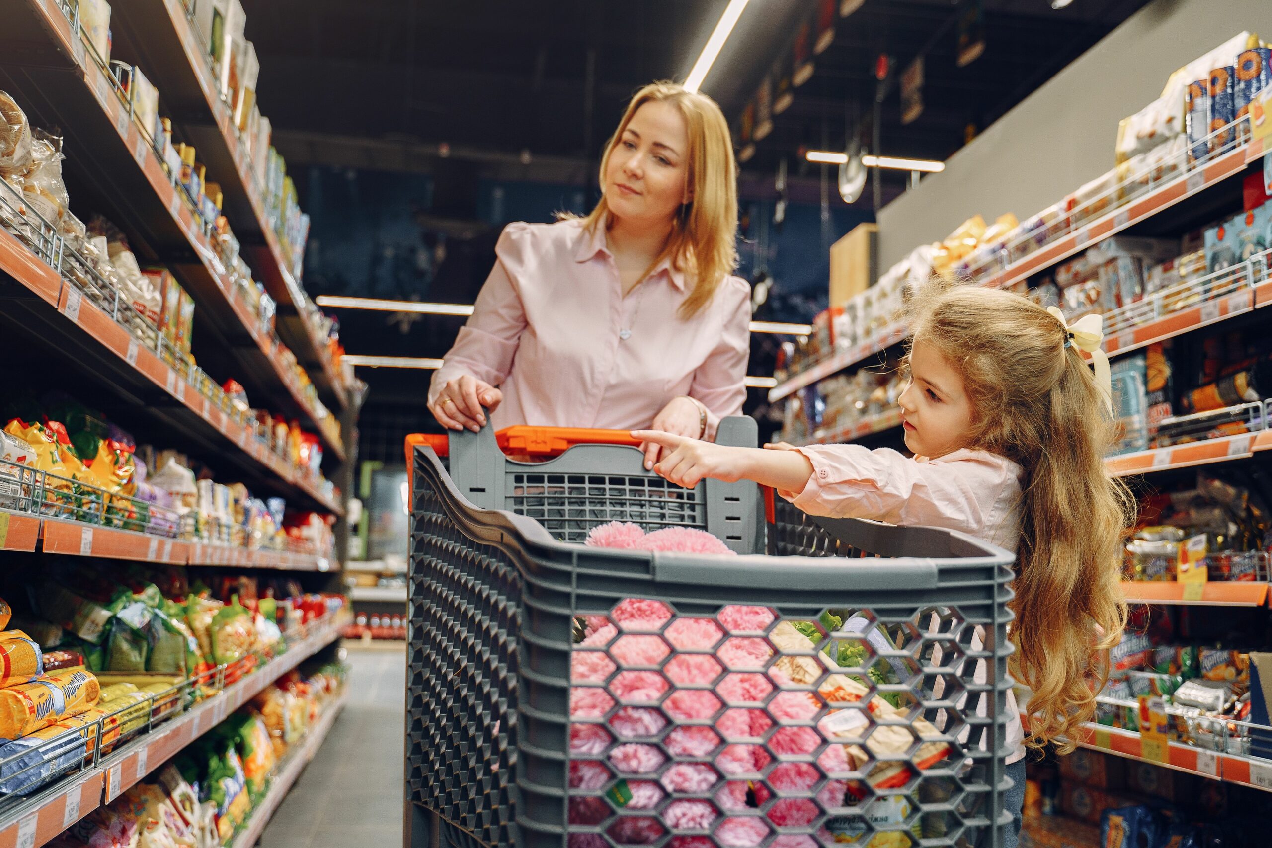 Häufige Missverständnisse im Supermarkt: Verbraucherrechte im Überblick