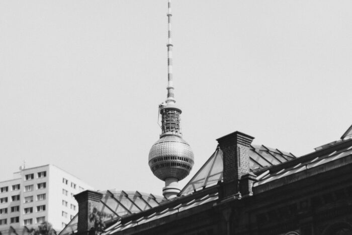 Mögliches Spionagezentrum: Macht die Bundesregierung doch noch Ernst beim Russischen Haus?