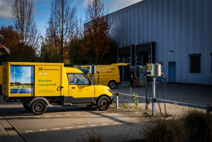 Deutsche Post Briefversand: Was sich für Kunden ab 2027 ändert